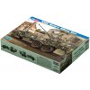 Hobby Boss GMC Bofors 40mm AA Gun 1/35