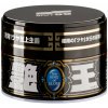 Soft99 The King of Gloss Wax Black & Dark 300 g – vosk pre tmavé laky