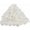 Malatec 21046 Filtračné guličky 1,45g/cm3, 1500g