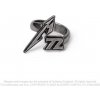 Prsteň Metallica - M72