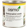 Osmo 3105 Dekoračný vosk intenzívny 0,375 l Žltý