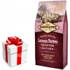 CARNILOVE Cat Salmon & Turkey For Kittens 6kg + prekvapenie pre mačku GRATIS