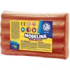 ASTRA Modelovacia hmota do rúry MODELINA 1kg Červená, 304111009