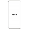 engaroGuard Hydrogel - ochranná fólia - Honor X6 priesvitná nepoužívam kryt = fólia na celý displej 1 kus s výrezom prednej kamery