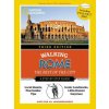 National Geographic Walking Rome, Third Edition