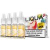 Ritchy Liqua Elements 4Pack Vanilla 4 x 10 ml 12 mg