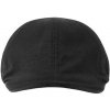 Atlantis Plátená retro šiltovka AT368 Black one size