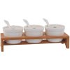 Koreničky sada Bamboo Trio big