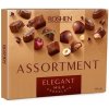 Roshen Bonboniéra Assortment mléčná čokoláda 145g