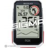 SIGMA ROX 4.0 GPS cyklopočítač + hrudný pás, biela