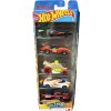 HOT WHEELS SADA AUTÍČOK 5-BALENIE LET'S RACE JBJ79