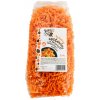 Farmilion cestoviny vretená bezlepkové z červenej šošovice 250g