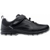 NORTHWAVE ESCAPE EVO - BLACK MTB SHOES