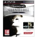 Silent Hill HD Collection