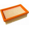 Filter pre vysávač Karcher WD 4 WD 5 WD 6 Premium