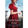Ďábelská tvář - Klára Janečková
