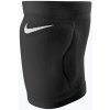 Detské volejbalové chrániče kolien Nike Streak Volleyball Knee Pads Jr 2 páry black