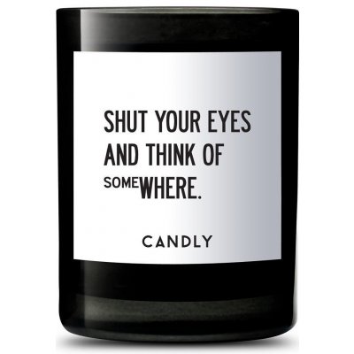 Candly Shut your eyes 250 g