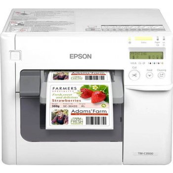 Epson ColorWorks C3500 C31CD54012CD