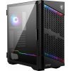 HelloComp Intel GAMER Max 4080 SUPER/MSI100P Skriňa: MSI MPG VELOX 100P AIRFLOW