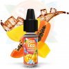 Příchuť Sun Tea - Mangue Papaye (Mangovo-papájový čaj) 10ml