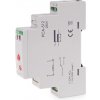 PCA-512/230 - Časové relé na oneskorenie vypnutia, 230V, 10A, 1x NO/NC