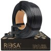 Rosa3D PCTG Čierna/Black 1,75mm 1 kg
