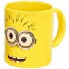Minions hrnček Face