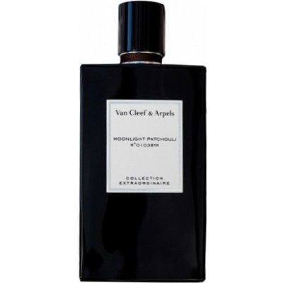 Van Cleef & Arpels Collection Extraordinaire Moonlight Patchouli parfumovaná voda dámska 75 ml tester