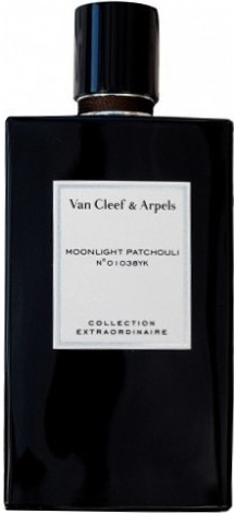 Van Cleef & Arpels Collection Extraordinaire Moonlight Patchouli parfumovaná voda dámska 75 ml tester