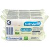 BABYLOVE vlhčené utierky 1 x 320 ks