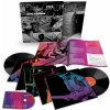 Hendrix Jimi: Electric Lady Studios: A Jimi Hendrix Vision - 5Vinyl (LP)+Blu-ray