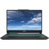 Notebook MSI Cyborg 15 A13VE-1693XCZ (Cyborg 15 A13VE-1693XCZ) čierny