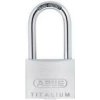 Abus Visiaci zámok 727TI Titalium - 727TI/40HB40