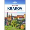 Krakov do kapsy - Lonely Planet