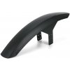 Blatník ACID Mudguard MUD BLOCKER front long black