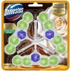 Domestos Aroma Lux White Rose 3 x 50 g