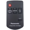 General PANASONIC N2QAYC000046 - náhradný diaľkový ovládač