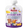 Holle Blueberry bear bio pyré s jogurtom 85 g