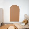 Magnetická tabuľa Ferflex Arch 100cm: Caramel