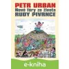 E-kniha Petr Urban - Nové fóry ze života Rudy Pivrnce - Petr Urban