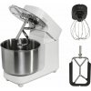 Ooni Halo Pro Spiralmixer Polarweiß