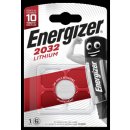 Energizer CR2032 1ks 7638900083040