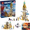 LEGO® DREAMZzz™ 71477 Veža Pieskomuža