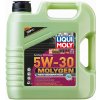 Liqui Moly Molygen New Generation DPF 5W-30 4 l 21225
