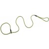 Firedog Moxon vodítko Profi 6 mm 110 cm svetlozelené/čierne
