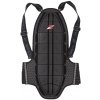 Zandona Shield Evo X9 čierny 188 - 197 cm Veľkosť: S