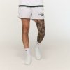 GymBeam Šortky Varsity Grey - XL