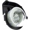 NTY Ventilátor Kúrenie A Klimatizácie Motorizácia 1.0-2.0D Audi A1 A2 VW Polo III IV V FOX Skoda Fabia I Fabia II Fabia III Seat a ďalší (6Q1819015)