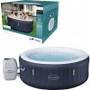 BESTWAY 6001C - Vírivka Lay-Z-Spa® Miami AirJet (EnergySense)